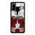 BREAKING BENJAMIN ROCK Samsung Galaxy S20 Case Cover
