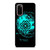 BREAKING BENJAMIN LOGO Samsung Galaxy S20 Case Cover