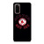 BOSTON RED SOX 2 Samsung Galaxy S20 Case Cover