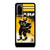 BOSTON BRUINS ZDENO CHARA Samsung Galaxy S20 Case Cover