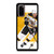 BOSTON BRUINS CAPTAIN ZDENO CHARA Samsung Galaxy S20 Case Cover