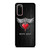 BON JOVI Samsung Galaxy S20 Case Cover