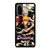 BLEACH ANIME CHARACTER 2 Samsung Galaxy S20 Case Cover