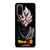 BLACK GOKU DRAGON BALL 2 Samsung Galaxy S20 Case Cover
