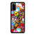 BILLIONAIRE BOYS CLUB COLLAGE Samsung Galaxy S20 Case Cover
