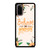 BELIEVE IN YOURSELF Samsung Galaxy S20 Case Cover