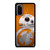 BB-8 DROID ROBOT STAR WARS Samsung Galaxy S20 Case Cover