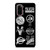 BANGTAN BOYS BTS KPOP LOGO Samsung Galaxy S20 Case Cover