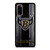 BALTIMORE RAVENS NEW LOGO Samsung Galaxy S20 Case Cover