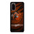 BALTIMORE ORIOLES 2 Samsung Galaxy S20 Case Cover
