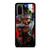 BABY GROOT AMERICAN Samsung Galaxy S20 Case Cover