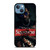 WIZ KHALIFA GANG iPhone 13 Case Cover