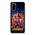 AVENGERS INFINITY WAR 1 Samsung Galaxy S20 Case Cover