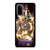 AVENGERS ENDGAME LOGO Samsung Galaxy S20 Case Cover