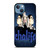 WIZ KHALIFA 2 iPhone 13 Case Cover