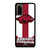 ARKANSAS RAZORBACKS LOGO Samsung Galaxy S20 Case Cover