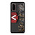 APEX LEGENDS 2 Samsung Galaxy S20 Case Cover