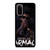 ANUEL AA REAL HASTA LA MUERTE RAPPER Samsung Galaxy S20 Case Cover