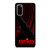 ANT MAN 3 Samsung Galaxy S20 Case Cover