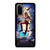 ANGELS OF DEATH TARGET Samsung Galaxy S20 Case Cover