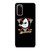 ANAHEIM DUCKS LOGO 2 Samsung Galaxy S20 Case Cover