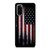 AMERICAN FLAG ART Samsung Galaxy S20 Case Cover