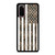 AMERICAN CAMO 2 Samsung Galaxy S20 Case Cover
