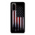 AMERICAN BLACK 1 Samsung Galaxy S20 Case Cover