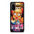 AGGRETSUKO CARTOON SERIES Samsung Galaxy S20 Case Cover