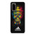 ADIDAS SKULL Samsung Galaxy S20 Case Cover
