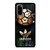 ADIDAS CLASSIC BALL Samsung Galaxy S20 Case Cover
