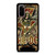 ACDC 3 Samsung Galaxy S20 Case Cover