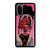 2BUNZ MELANIN POPPIN' ABA Samsung Galaxy S20 Case Cover 2BUNZ MELANIN POPPIN' ABA Samsung Galaxy S20 Case Cover