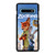 ZOOTOPIA ZOOTROPOLIS Samsung Galaxy S10 Plus Case Cover