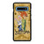 ZOOTOPIA CARTOON Samsung Galaxy S10 Plus Case Cover