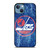 WINNIPEG JETS 1 iPhone 13 Case Cover