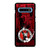 XOLOS TIJUANA PAINT LOGO Samsung Galaxy S10 Plus Case Cover