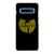 WU TANG CLAN HIP HOP Samsung Galaxy S10 Plus Case Cover