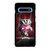 WISCONSIN BADGERS 2 Samsung Galaxy S10 Plus Case Cover WISCONSIN BADGERS 2 Samsung Galaxy S10 Plus Case Cover