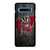 WISCONSIN BADGERS 1 Samsung Galaxy S10 Plus Case Cover WISCONSIN BADGERS 1 Samsung Galaxy S10 Plus Case Cover