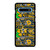 WEST VIRGINIA MOUNTAINEERS COLLAGE Samsung Galaxy S10 Plus Case Cover