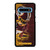 WASHINGTON REDSKINS 3 Samsung Galaxy S10 Plus Case Cover