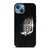 WINGS OF FREEDOM 2 iPhone 13 Case Cover WINGS OF FREEDOM 2 iPhone 13 Case Cover