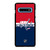 WASHINGTON CAPITALS 1 Samsung Galaxy S10 Plus Case Cover WASHINGTON CAPITALS 1 Samsung Galaxy S10 Plus Case Cover