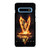 VIKINGS THE FINAL Samsung Galaxy S10 Plus Case Cover VIKINGS THE FINAL Samsung Galaxy S10 Plus Case Cover