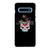 VICTORY MOTORCYCLES SKULL Samsung Galaxy S10 Plus Case Cover