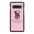 VICTORIA'S SECRET STRIPE LOGO Samsung Galaxy S10 Plus Case Cover