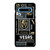 VEGAS GOLDEN KNIGHTS 89 2 Samsung Galaxy S10 Plus Case Cover