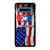 USA WRESTLING Samsung Galaxy S10 Plus Case Cover