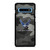 US AIR FORCE CAMO LOGO  Samsung Galaxy S10 Plus Case Cover